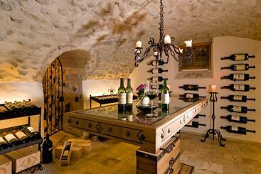 Romantik Hotel Krone