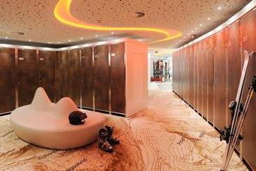 Romantik Hotel Krone