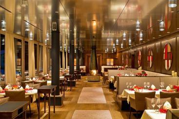Romantik Hotel Krone