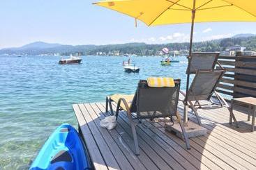 Seehotel Engstler
