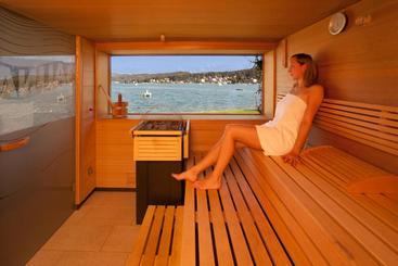 Seehotel Engstler