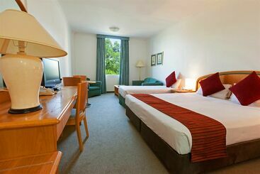 Gardenview Hotel