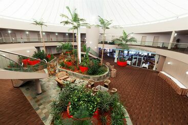 Gardenview Hotel