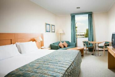 Gardenview Hotel
