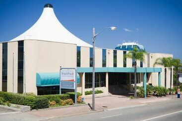 Gardenview Hotel