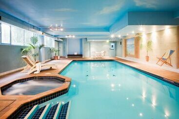 Gardenview Hotel
