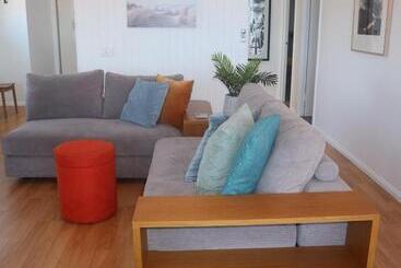 Coolum Beach Resort