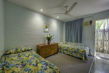 Hi way Units Motel