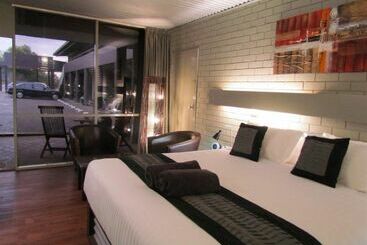 Morwell Motel