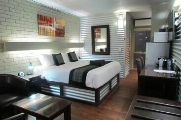 Morwell Motel