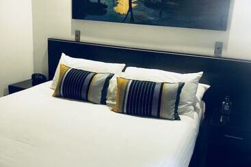 هتل Ibis Styles Broken Hill