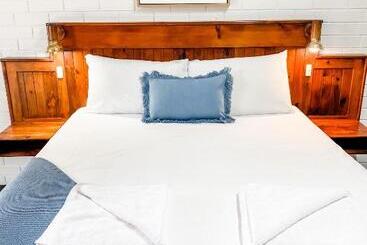 Отель Pacific Sun Bargara