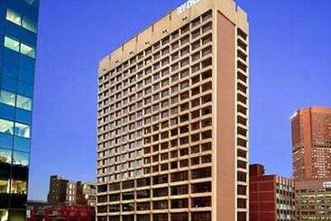 فندق Rydges Melbourne