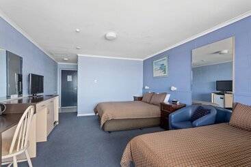 فندق Swansea Motor Inn Tasmania