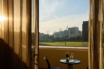 Hotel View Melbourne