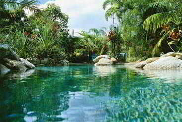 Kewarra Beach Resort & Spa