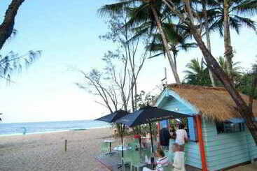 Kewarra Beach Resort & Spa