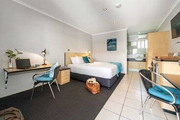 مُتل Alara Motor Inn