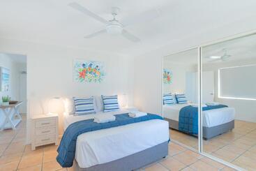 리조트 Munna Beach Apartments