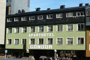 Aparthotel Condor