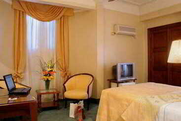 Castelar Hotel & Spa