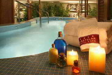 Castelar Hotel & Spa