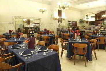 Castelar Hotel & Spa