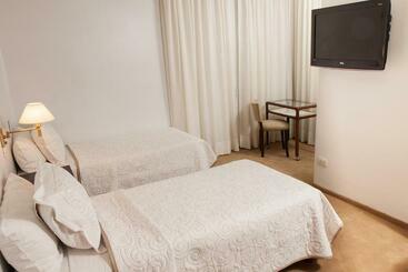 Gran Hotel Dora