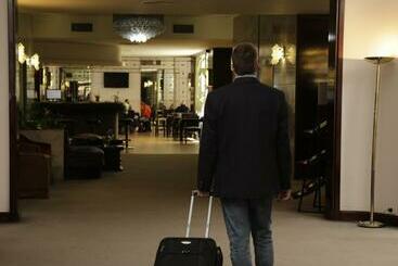 Gran Hotel Dora