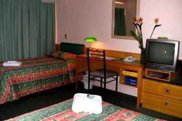 فندق All Seasons Crows Nest Sydney