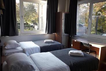 هتل Auberge Van Strombeek