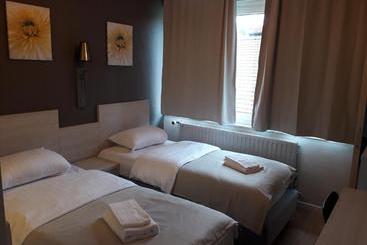 هتل Auberge Van Strombeek