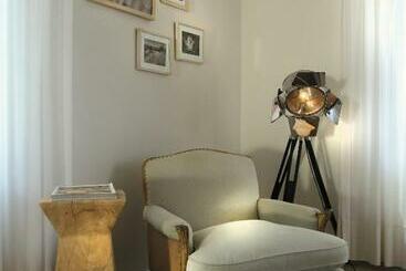 El Cortijo Hotel Boutique