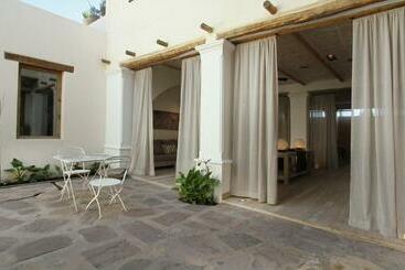 El Cortijo Hotel Boutique