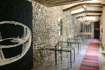 El Cortijo Hotel Boutique