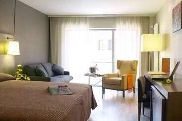 ホテル NH Andorra La Vella