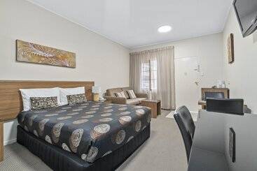 فندق Sherbourne Terrace