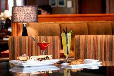 هتل The Menzies Sydney
