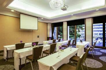 هتل The Menzies Sydney