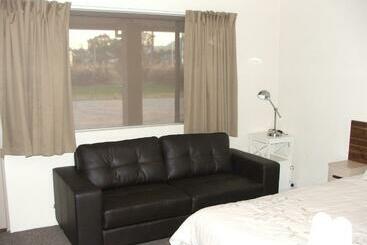 Murray Valley Motel