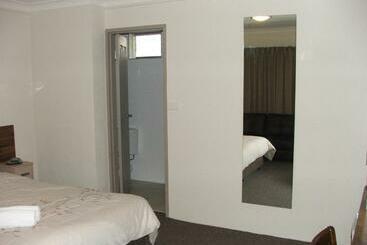 Murray Valley Motel
