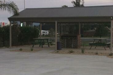 Murray Valley Motel