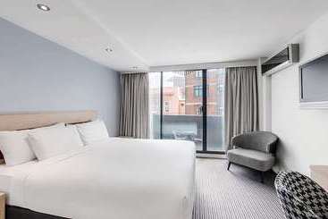 Central Studio Hotel Sydney