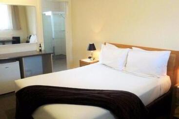 The Wyndhamere Motel Shepparton