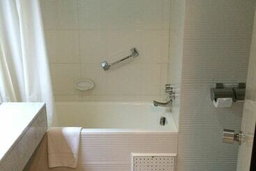 Benin Marina Hotel 