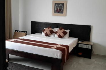 Benin Marina Hotel 