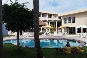 هتل Aracaju Praia