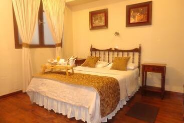 ホテル Hostal Colonial