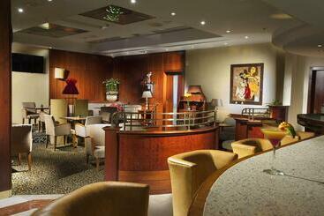 Intercontinental Praghe - Prague