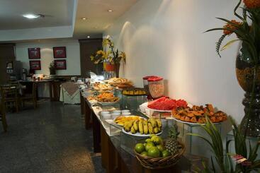 هتل Mato Grosso Palace